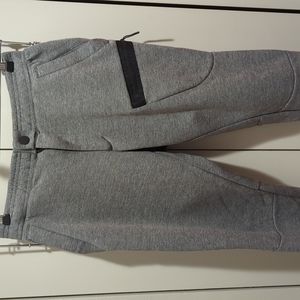 Nike Tech Pants Gray
